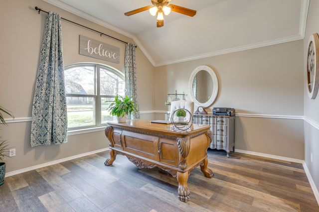 3021 Big Springs Drive, Joshua, TX 76058