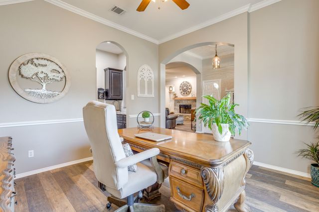 3021 Big Springs Drive, Joshua, TX 76058