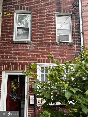 1236 N HOWARD ST, Philadelphia, PA 19122