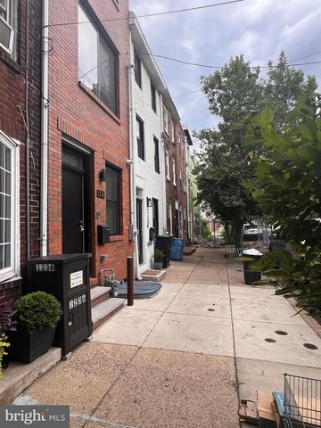 1236 N HOWARD ST, Philadelphia, PA 19122