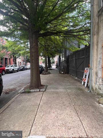1236 N HOWARD ST, Philadelphia, PA 19122
