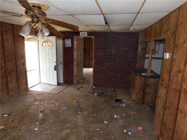 163 Wheeler Street, West Fork, AR 72774