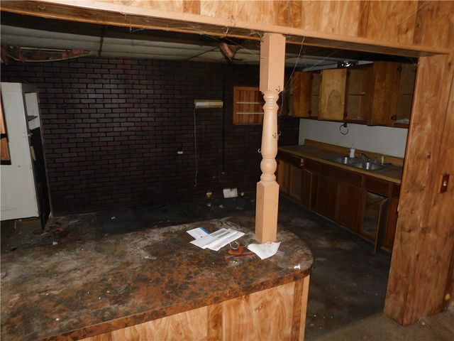 163 Wheeler Street, West Fork, AR 72774