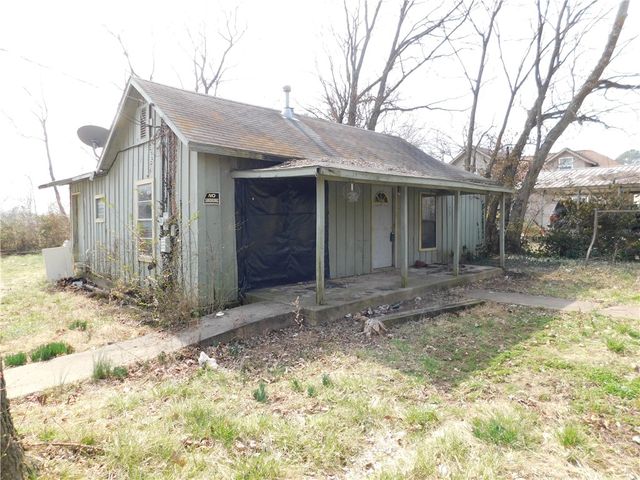 163 Wheeler Street, West Fork, AR 72774