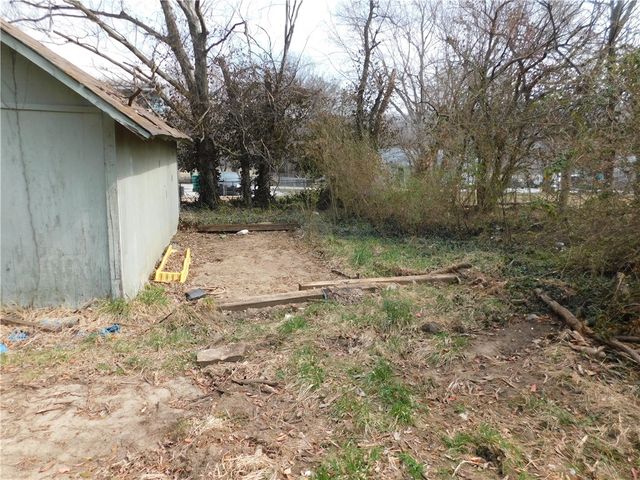 163 Wheeler Street, West Fork, AR 72774