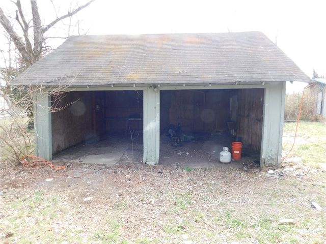 163 Wheeler Street, West Fork, AR 72774