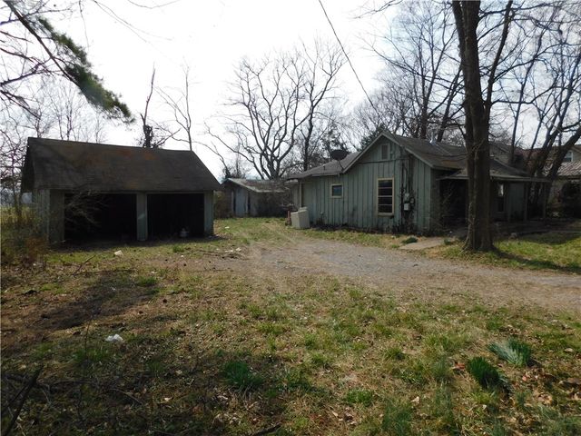 163 Wheeler Street, West Fork, AR 72774