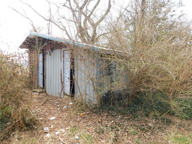 163 Wheeler Street, West Fork, AR 72774