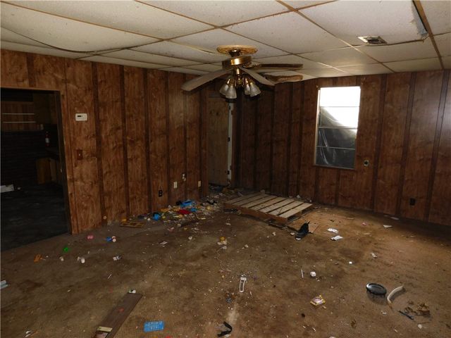 163 Wheeler Street, West Fork, AR 72774