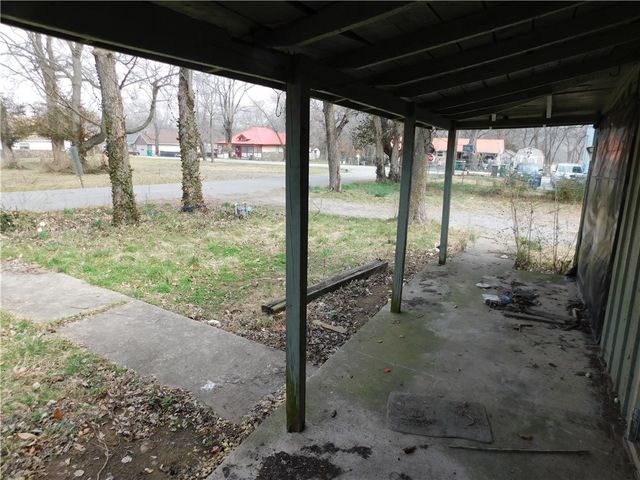 163 Wheeler Street, West Fork, AR 72774