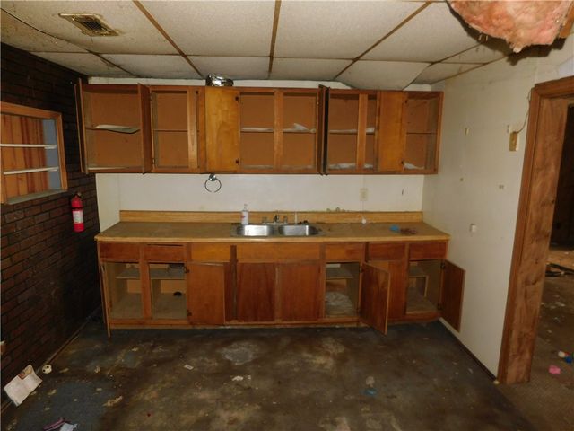 163 Wheeler Street, West Fork, AR 72774