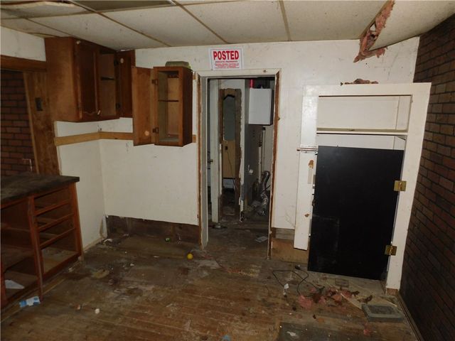 163 Wheeler Street, West Fork, AR 72774