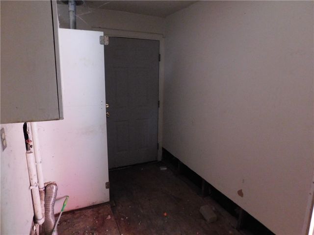 163 Wheeler Street, West Fork, AR 72774