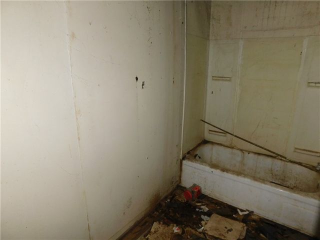 163 Wheeler Street, West Fork, AR 72774