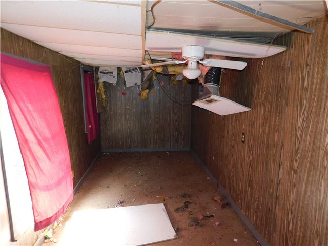 163 Wheeler Street, West Fork, AR 72774