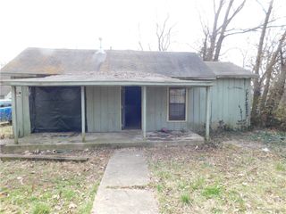 163 Wheeler Street, West Fork, AR 72774