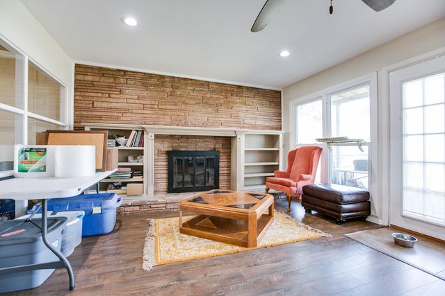 30 Clare Drive, San Angelo, TX 76904