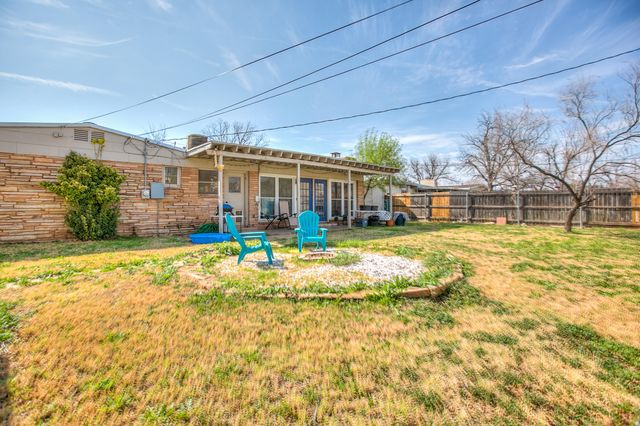 30 Clare Drive, San Angelo, TX 76904