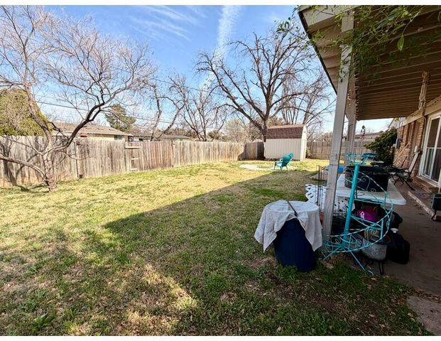 30 Clare Drive, San Angelo, TX 76904