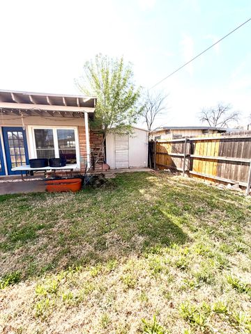 30 Clare Drive, San Angelo, TX 76904