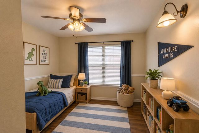 30 Clare Drive, San Angelo, TX 76904