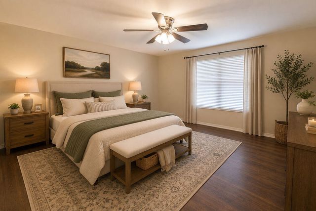 30 Clare Drive, San Angelo, TX 76904
