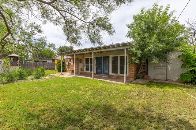30 Clare Drive, San Angelo, TX 76904