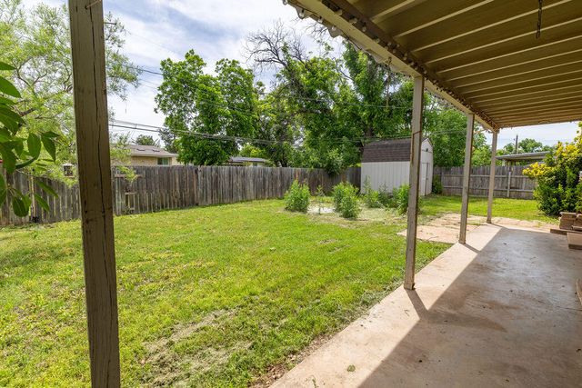 30 Clare Drive, San Angelo, TX 76904