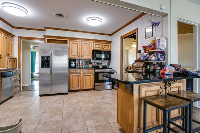 30 Clare Drive, San Angelo, TX 76904