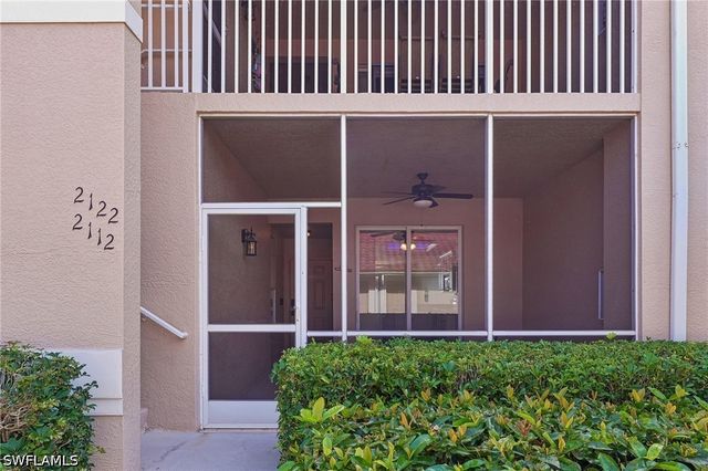 2810 Cypress Trace CIR 2112, Naples, FL 34119