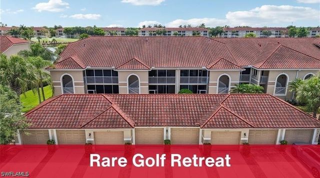2810 Cypress Trace CIR 2112, Naples, FL 34119