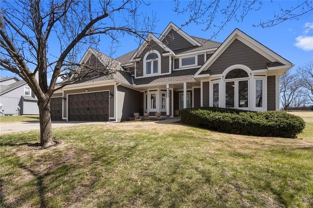 4405 N 124th Street, Kansas City, KS 66109