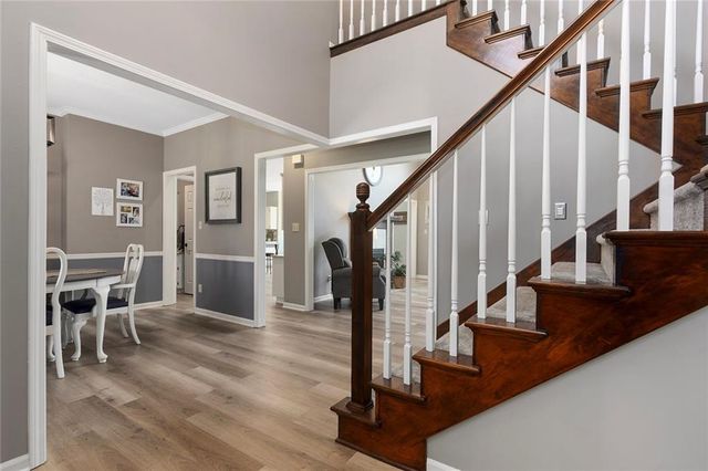 4405 N 124th Street, Kansas City, KS 66109