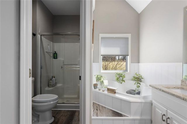 4405 N 124th Street, Kansas City, KS 66109