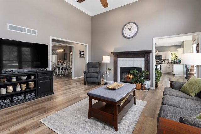 4405 N 124th Street, Kansas City, KS 66109