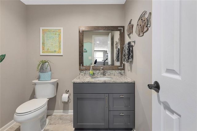 4405 N 124th Street, Kansas City, KS 66109