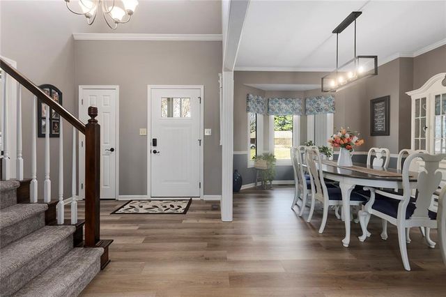 4405 N 124th Street, Kansas City, KS 66109