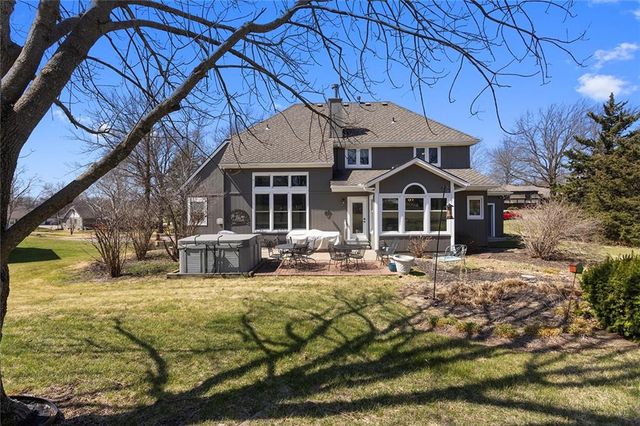 4405 N 124th Street, Kansas City, KS 66109