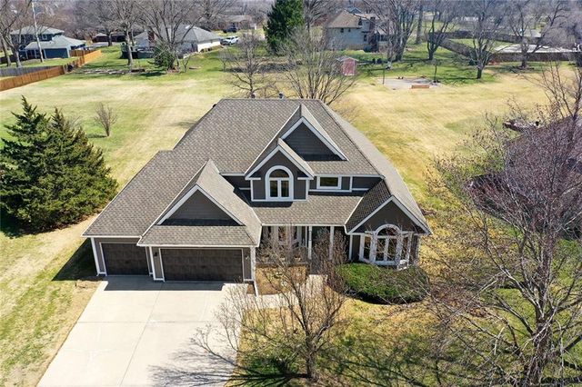 4405 N 124th Street, Kansas City, KS 66109