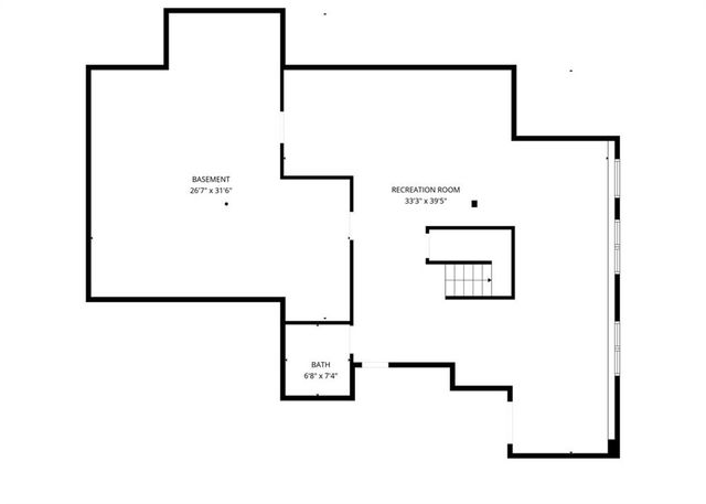 4405 N 124th Street, Kansas City, KS 66109