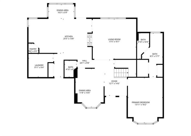 4405 N 124th Street, Kansas City, KS 66109