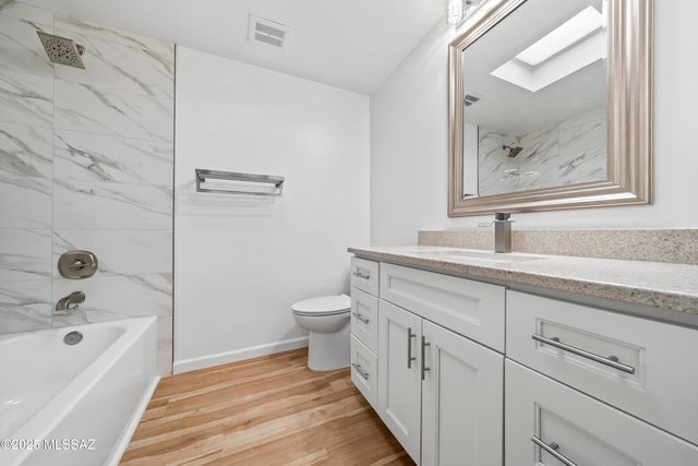 8601 E Mabel Place, Tucson, AZ 85715