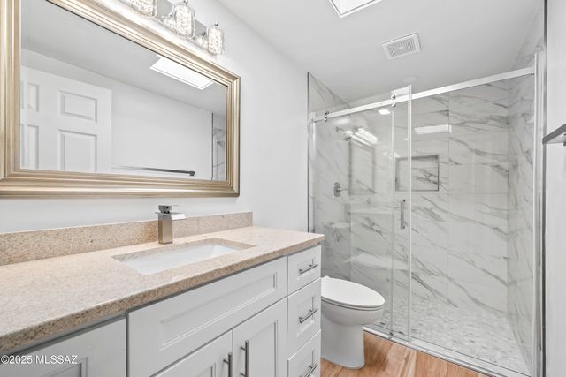 8601 E Mabel Place, Tucson, AZ 85715