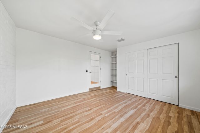 8601 E Mabel Place, Tucson, AZ 85715