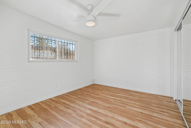 8601 E Mabel Place, Tucson, AZ 85715