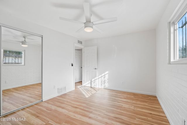 8601 E Mabel Place, Tucson, AZ 85715