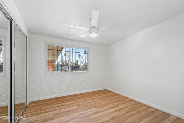 8601 E Mabel Place, Tucson, AZ 85715