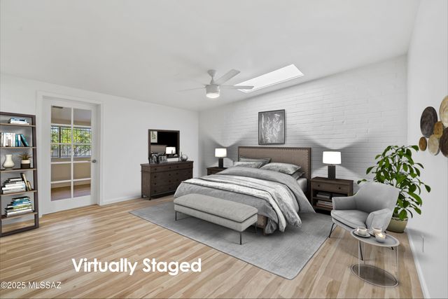 8601 E Mabel Place, Tucson, AZ 85715