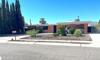 8601 E Mabel Place, Tucson, AZ 85715
