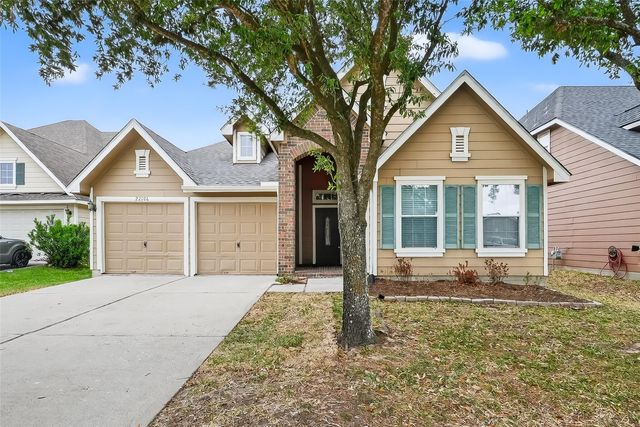 22106 Galapagos Court, Katy, TX 77449